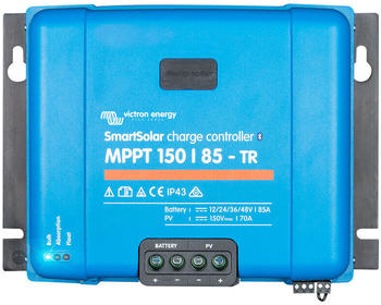 Victron SmartSolar MPPT 150/85-Tr VE.Can