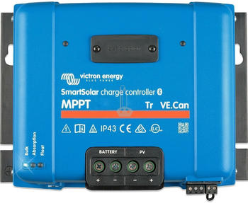 Victron SmartSolar 250/85-TR VE.Can