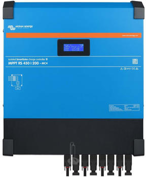 Victron SmartSolar MPPT RS 450/200-MC4 48V