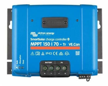 Victron SmartSolar MPPT 150/70-Tr VE.Can