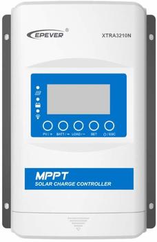 Epever MPPT XTRA-N XTRA3210N