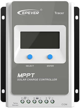 Epsolar Tracer 2210AN MPPT
