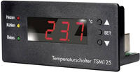 H-TRONIC Temperaturregler-Modul TSM125