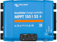 Victron Energy SCC115035210, Victron Energy Victron SmartSolar MPPT 150/35 - 0% MwSt.