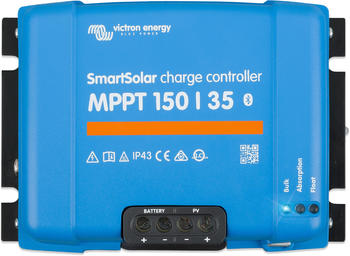 Victron SmartSolar MPPT 150/35