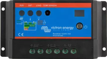 Victron BlueSolar PWM-Light 12/24V-10A