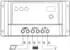 Victron BlueSolar PWM-Light 12/24V-10A