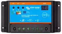 Victron Energy Laderegler PWM 12 V, 24V 30A