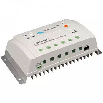 Victron BlueSolar PWM-Pro 12/24V 30A