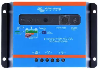 Victron BlueSolar PWM-Light 48V 30A