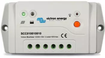 Victron BlueSolar PWM-Pro 12/24V 10A