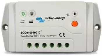 Victron BlueSolar PWM-Pro 12/24V 20A