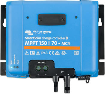 Victron SmartSolar MPPT 150/ 70