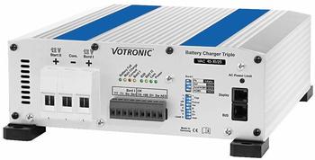 Votronic VAC 45-10/25 Triple
