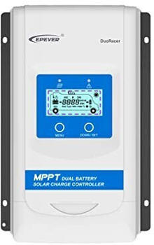 Epever MPPT DuoRacer 10A DR1206N