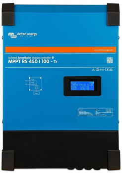 Victron SmartSolar MPPT RS 450/100 48V Laderegler (SCC145110410)