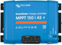 Victron Energy SCC115045212, Victron Energy Victron SmartSolar MPPT 150/45 - 0% MwSt.