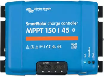 Victron SmartSolar MPPT 150/45