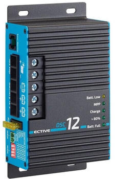 Ective Batteries DSC 12 MPPT