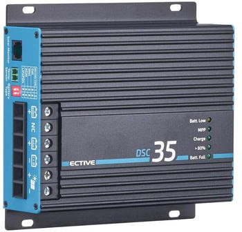 Ective Batteries DSC 35 MPPT