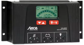 Steca Solarix 2525