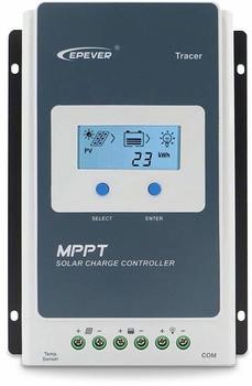 Epever Tracer 3210 AN MPPT