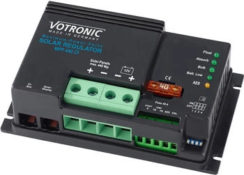 Votronic Solar Laderegler MPP 440 CI - 1730