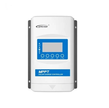 Epever XTRA N MPPT Solar Laderegler 10A 100V