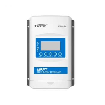 Epever XTRA N MPPT Solar Laderegler 30A 150V