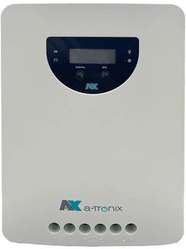 a-TroniX MPPT A150/60 Solar Laderegler 12/24/36/48V 60A