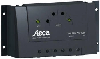 Steca Solarix PRS 1010