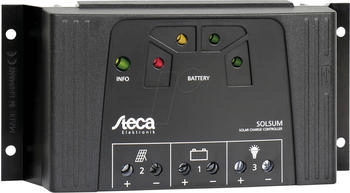 Steca Solsum 2525