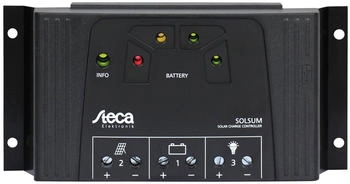 Steca Solsum 4040