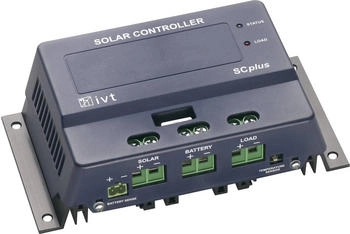 IVT SCplus 40A