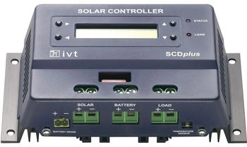 IVT SCDplus 15A
