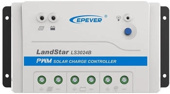 Epever LS3024B PWM Solar Laderegler 30A 50V