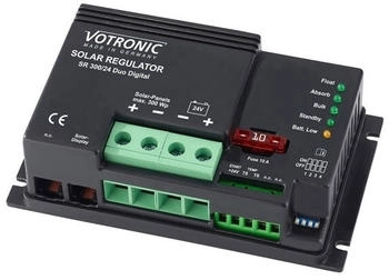Votronic SR 300-24 Duo Digital, 24 V