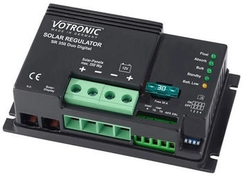 Votronic SR350 Duo Digital, 12V
