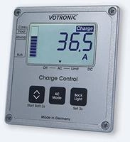 Votronic LCD-Charge Control S