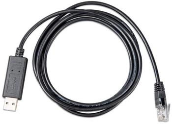 Victron BlueSolar PWM-Pro zu USB Interface Kabel (SCC940100200)