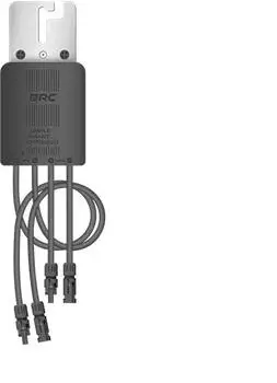 BRC Solar Power Optimizer M600-E