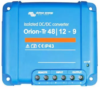 Victron Orion-Tr 48/12-9A
