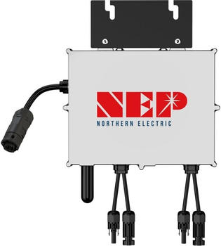 Jet-Line NEP Wechselrichter 800W