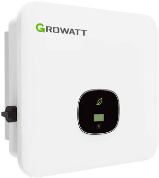 Growatt MOD 3000TL3-XH BP 3kW 3-phasig