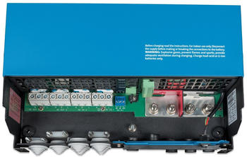 Victron Quattro-II 24/5000/120-50/50