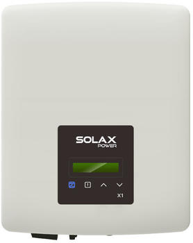 SolaX Power X1-1.1-S-D MINI G3.1 1Ph. String-Wechselrichter