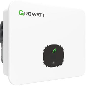 Growatt MID 25KTL3-XH Hybrid-Wechselrichter