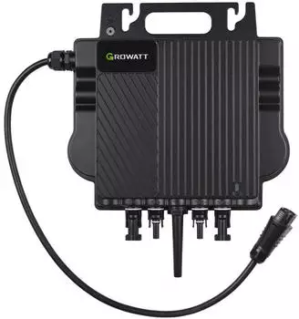 Growatt NEO 800M-X