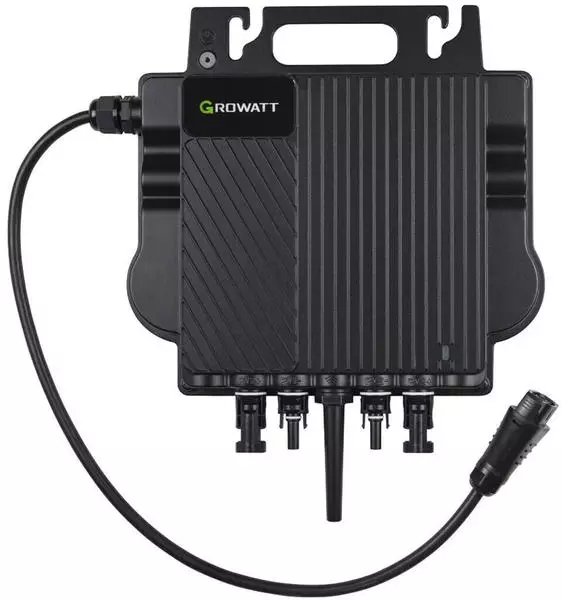 Growatt NEO 800M-X