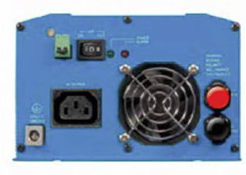 Victron Wechselrichter 800 VA 24 V/DC - 230 V/AC (PIN241800100)